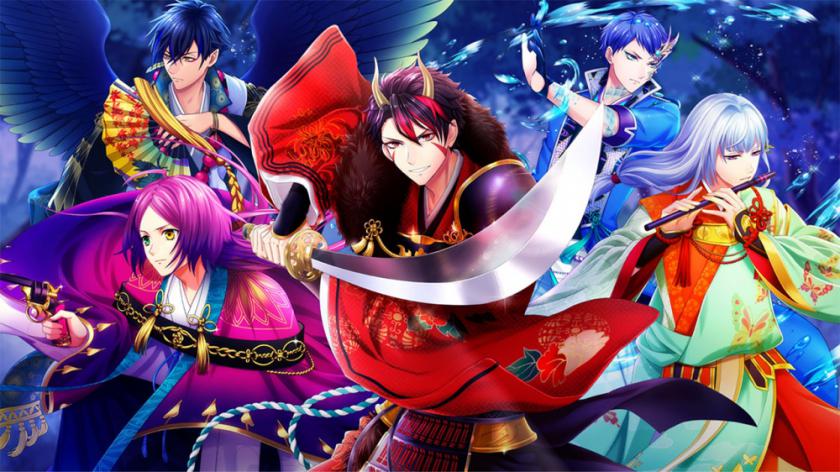 Switch游戏 -阿雅卡西浪漫重生 Ayakashi: Romance Reborn Dawn Chapter & Twilight Chapter-百度网盘下载插图1-小白游戏网 Switch游戏 -阿雅卡西浪漫重生 Ayakashi: Romance Reborn Dawn Chapter & Twilight Chapter-百度网盘下载插图1-小白游戏网